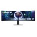 Monitor Smart Ultraparonamico Curvo Gaming Samsung Odyssey Oled G9 S49dg934su 49' Dual Qhd Multimedia 0.03ms 240hz Oled Regulabl