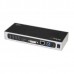 Docking Station Startech DK30ADD - Cinza