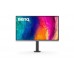 Monitor Benq Pd2706ua  27