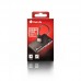 Hub USB 2.0 NGS IHUB4TINY - 4 Portas, 480Mbps, Preto
