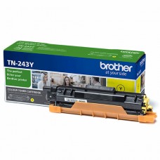 Toner Brother TN-243 Amarelo para HL-L3230CDW/MFC-L3750CDW