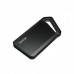 Disco SSD Externo Portátil Lexar Professional SL600 512GB Cinza