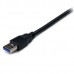Cabo Adaptador StarTech USB para Paralelo - ICUSB1284D25 - 1,8m