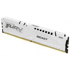 Kingston Technology FURY Beast módulo de memória 16 GB 1 x 16 GB DDR5