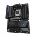 Placa-mãe Gigabyte X870E AORUS PRO: AMD AM5, DDR5 8000MHz, Wi-Fi 7, 2.5GbE