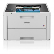 Brother HL-L3240CDW - Impressora laser LED a cores com rede cablada e WiFi, impressão automática em frente e verso e visor LCD de 2 linhas. Bandeja 250 folhas - Velocidade 26 ppm - Conexão móvel e Cloud - Segurança Brother HL-L3240CDW - Impressora laser LED a cores com rede cablada e WiFi, impressão automática em frente e verso e visor LCD de 2 linhas. Bandeja 250 folhas - Velocidade 26 ppm - Conexão móvel e Cloud - Segurança
