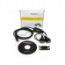 FTDI USB to Serial Adapter Cable w/COM