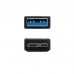 Cabo USB 3.0 Nanocable USB-A Macho para Micro-USB Macho - 2m (10.01.1102-BK)