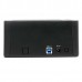 USB 3.0 Dual SATA HDD/SSD Dock w/UASP USB 3.0 Dual SATA HDD/SSD Dock w/UASP