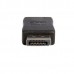 Adaptador StarTech DisplayPort para HDMI DP2HDMIADAP Adaptador StarTech DisplayPort para HDMI DP2HDMIADAP