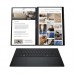Portátil ASUS Zenbook Duo OLED UX8406CA-PZ009W: Intel Core Ultra 9 285H, 32GB RAM, 2TB SSD, Intel Arc 140T