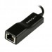 USB 2.0 to 10/100 Mbps Network Adapter