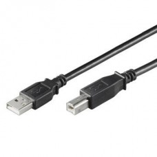 Ewent Cabo Usb 2.0 A/M para B/M 1.8mt Ewent Cabo Usb 2.0 A/M para B/M 1.8mt