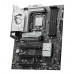 Placa-Mãe MSI B860 Gaming Plus WIFI: Intel B860, LGA 1851, ATX, DDR5, USB 10Gbps, Wi-Fi 7