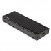 StarTech.com USB-C (10Gbps) to M.2 NVMe SSD Enclosure - M2E1BMU31C