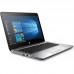Portátil HP Elitebook 840 G3 Reacondicionado, i5-6300U, 8GB RAM, 256GB SSD, 14