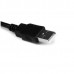 Cabo Startech ICUSB2321X Conversor Serial DB-9 Macho para USB 2.0 Macho - 30cm