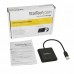 USB to Dual HDMI Adapter - 4K