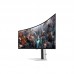 Monitor Samsung Odyssey G9, LS49CG934SUXEN, 49