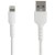 Cabo USB-A para Lightning StarTech.com (2m, Branco) sem_imagem
