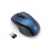 Rato Sem Fio Kensington Pro Fit Tamanho Médio Azul