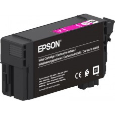 EPSON 5LB Singlepack UltraChrome XD2 Magenta T40D340 50ml EPSON 5LB Singlepack UltraChrome XD2 Magenta T40D340 50ml