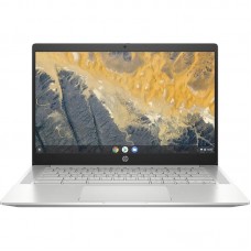 Portátil HP Pro C640 Chromebook Reacondicionado - Intel i5-10310U, 16GB RAM, 128GB SSD, 14