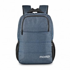 Ngs - Mochila para Portátil 15.6