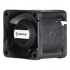 UNYKAch Ventoínha SERVER 40*40*28MM 4PIN