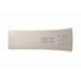 Pen Drive 128gb Samsung Bar Plus Champagne Silver