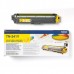 Brother Toner Amarelo, duração: 1.400Pág., para - HL3140CW/ HL3150CDW Brother Toner Amarelo, duração: 1.400Pág., para - HL3140CW/ HL3150CDW
