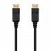 Cabo Nanocable DisplayPort - 7m, Preto
