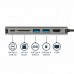 Adapter Multiport USB C - HDMI - SD PD