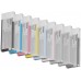 Epson Tinteiro AMARELO SP- 4800/4880 220ml