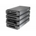 Sandisk Pro-Reader Cfast Lector de Tarjeta Usb 3.2 Gen 2 (3.1 Gen 2) Type-C Sdpr2e8-0000-Gband