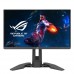 ASUS ROG Swift Pro PG248QP 24.1inch TN FHD 16:9 540Hz 400 cd/m2 0.2ms 2xHDMI DP 2xUSB 3.2 G1 Type A Black