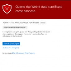 Suite de Office Microsoft Office 365 Advanced Protection 2
