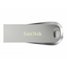 Sandisk Ultra Luxe unidad flash USB 32 GB USB tipo A 3.2 Gen 1 (3.1 Gen 1) Plata