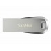 Sandisk Ultra Luxe unidad flash USB 32 GB USB tipo A 3.2 Gen 1 (3.1 Gen 1) Plata
