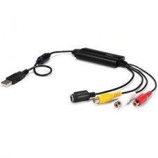Acquisizione S-Video/Composito a USB