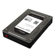 2.5 to 3.5 SATA HDD Adapter Enclosure