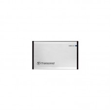 Caixa Externa Transcend StoreJet 25S3: USB 3.0, 2.5 Caixa Externa Transcend StoreJet 25S3: USB 3.0, 2.5