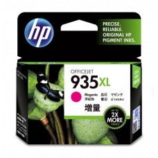 Cartucho de Tinta HP 935XL Magenta (Alto Rendimento) Cartucho de Tinta HP 935XL Magenta (Alto Rendimento)