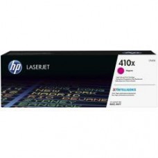Tóner Original Hp 410x Xl Magenta Cf413x