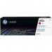 Tóner Original Hp 410x Xl Magenta Cf413x