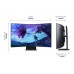 Samsung Odyssey S55CG970NU pantalla para PC 139,7 cm (55