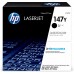 HP 147Y Black LaserJet Toner Cartridge