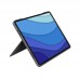 Capa Logitech Combo Touch para iPad Pro 12.9 Capa Logitech Combo Touch para iPad Pro 12.9