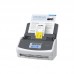 Scanner de Documentos Fujitsu ScanSnap iX1600 - Wi-Fi, USB 3.2