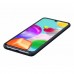 Samsung - Capa A41 Black EF-PA415TBEGEU